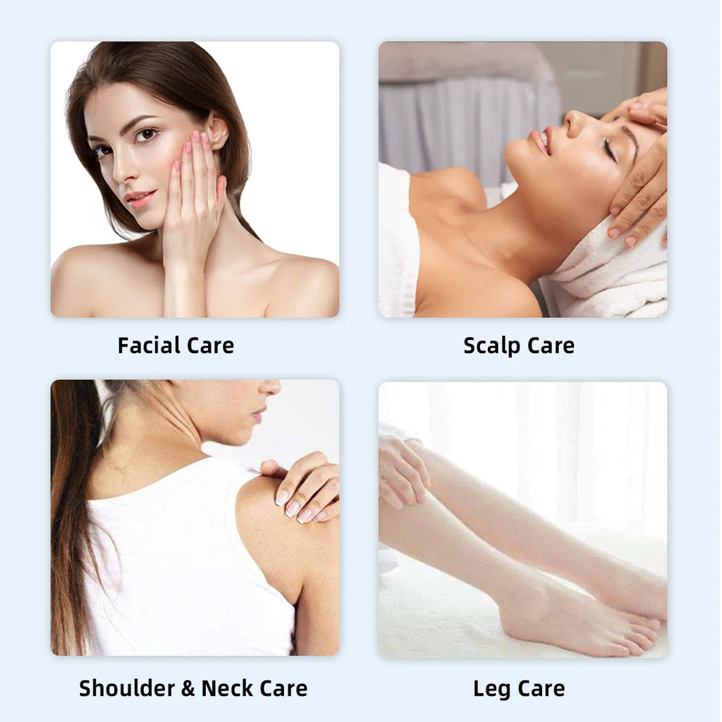 Skin Lifting Massage Roller