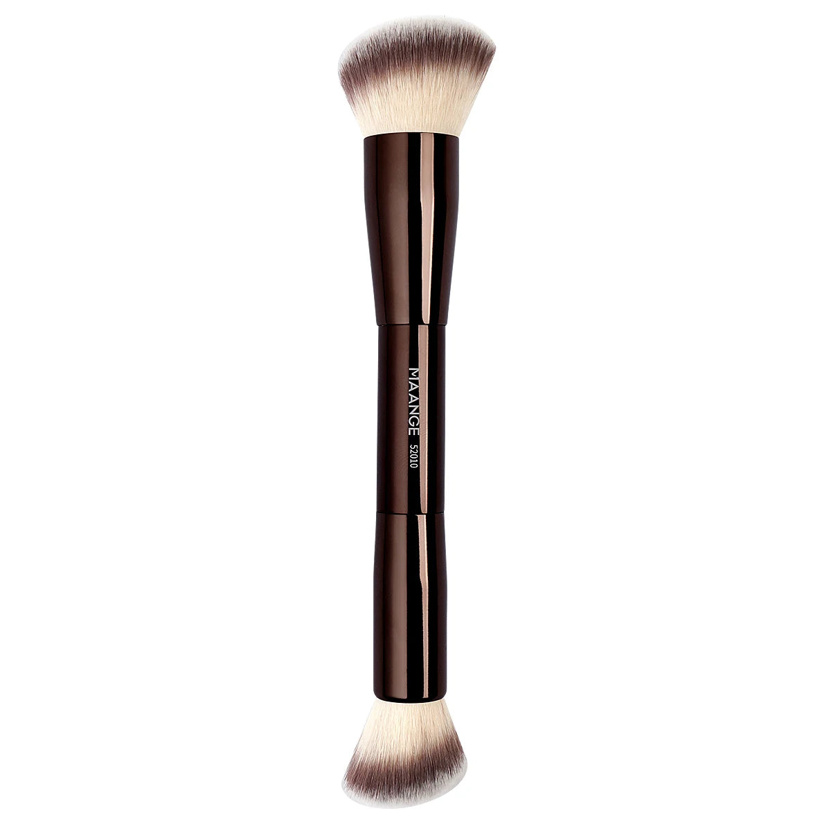 MAANGE Double-Ended Makeup Brush