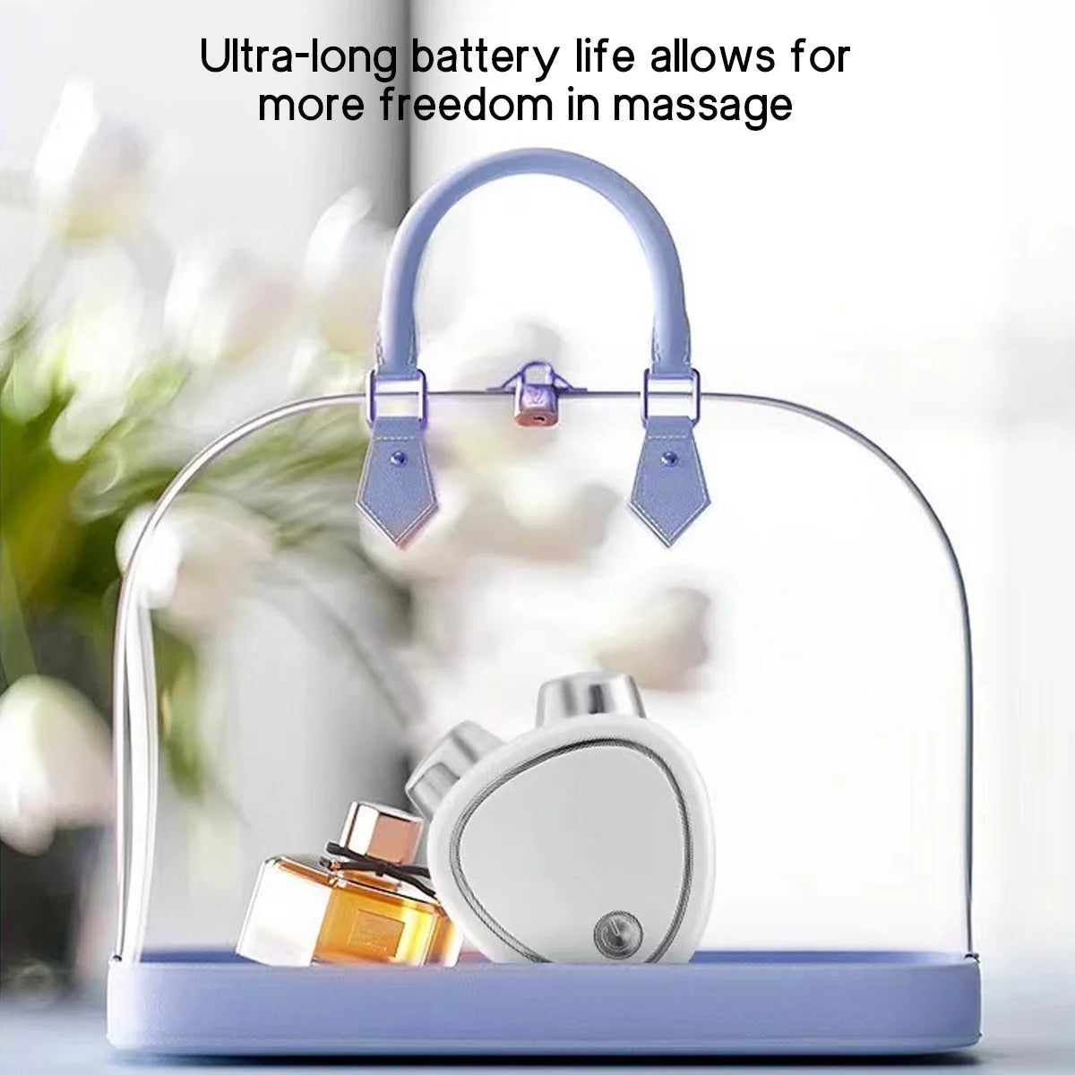 Skin Lifting Massage Roller