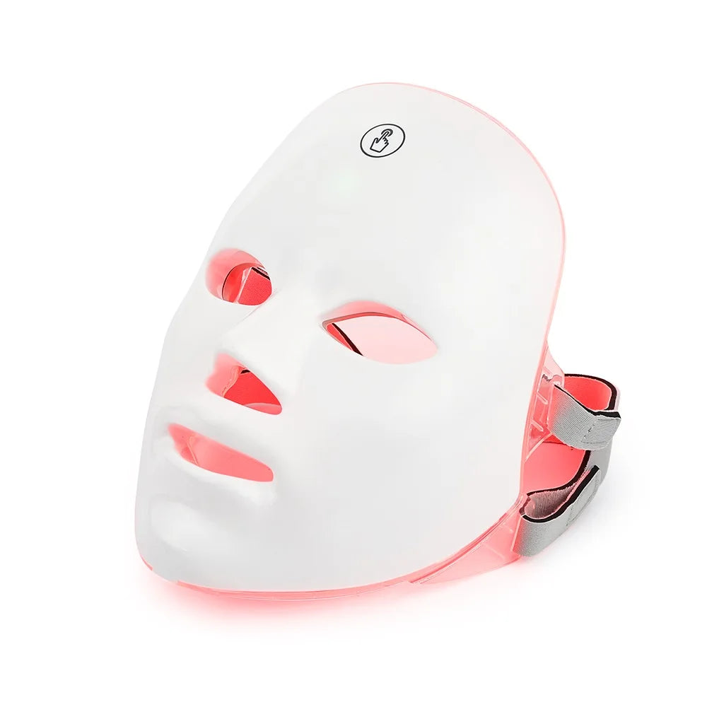 LED Skin Rejuvenation Mask