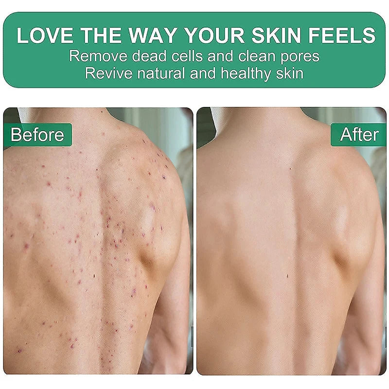 Moroccan Hammam Bath Scrub Glove