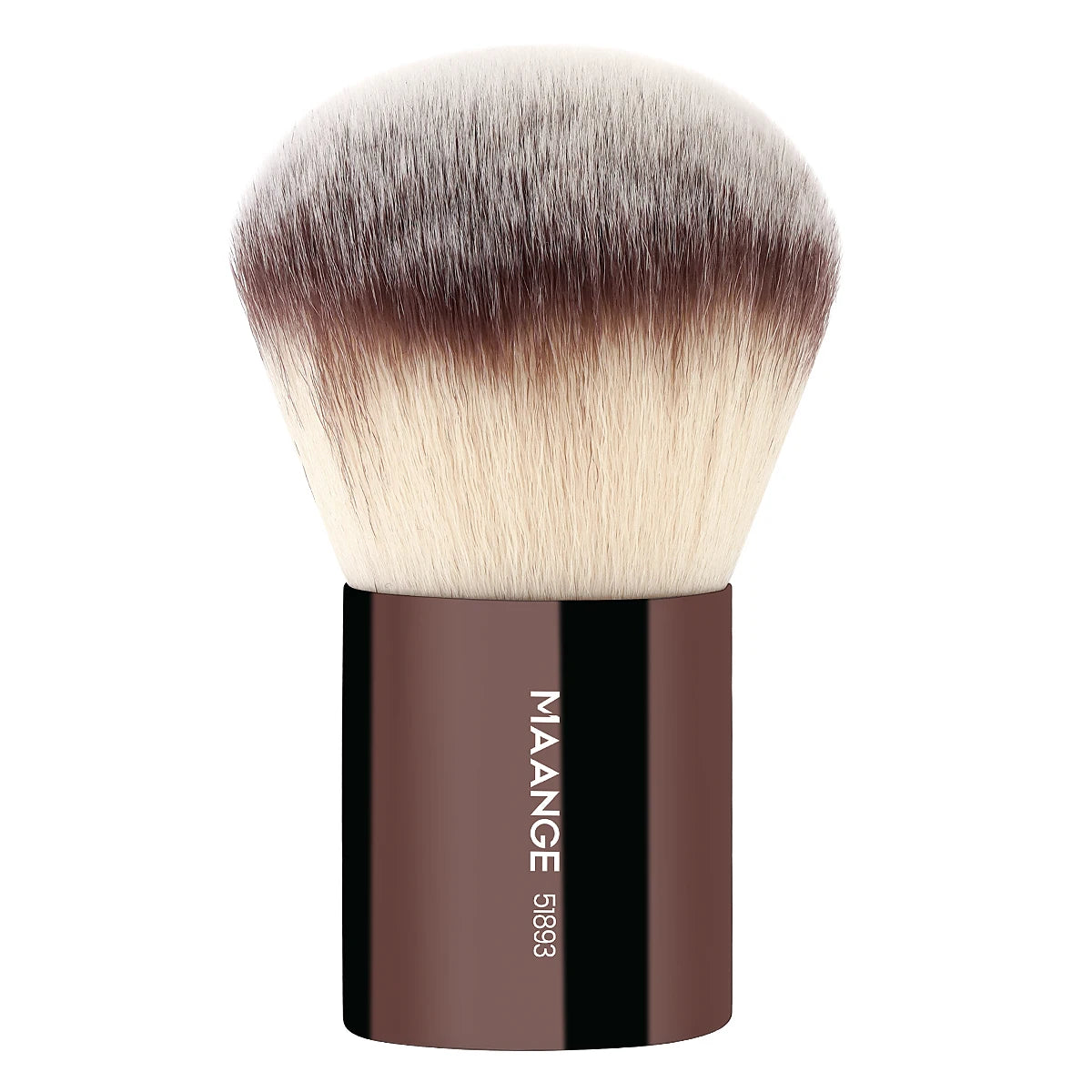 MAANGE Double-Ended Makeup Brush