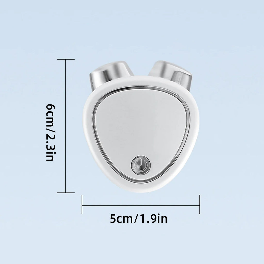 Skin Lifting Massage Roller