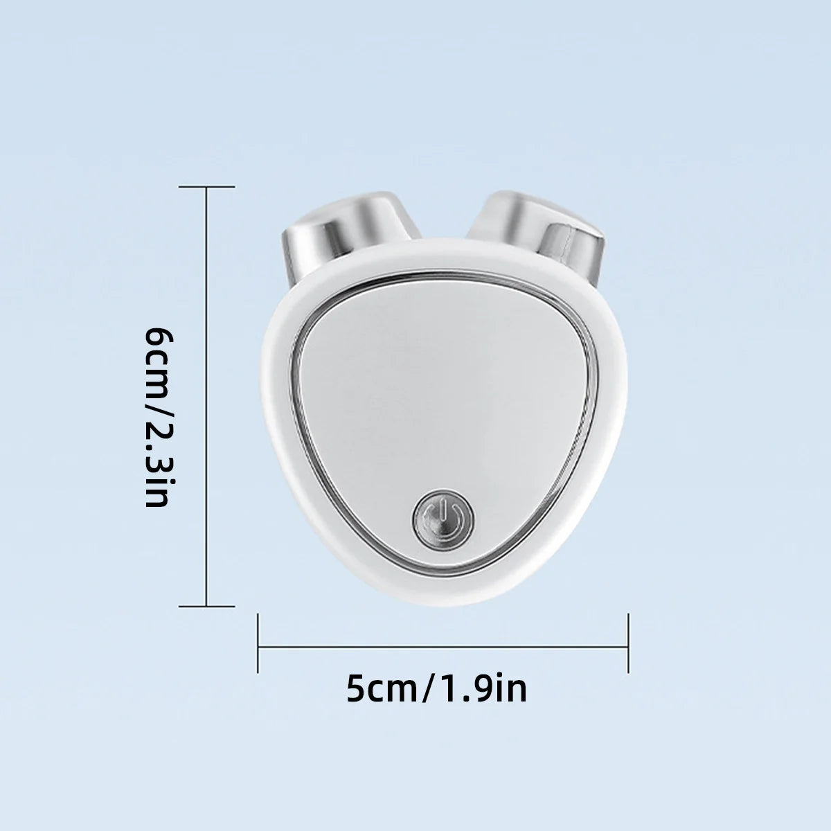 Skin Lifting Massage Roller