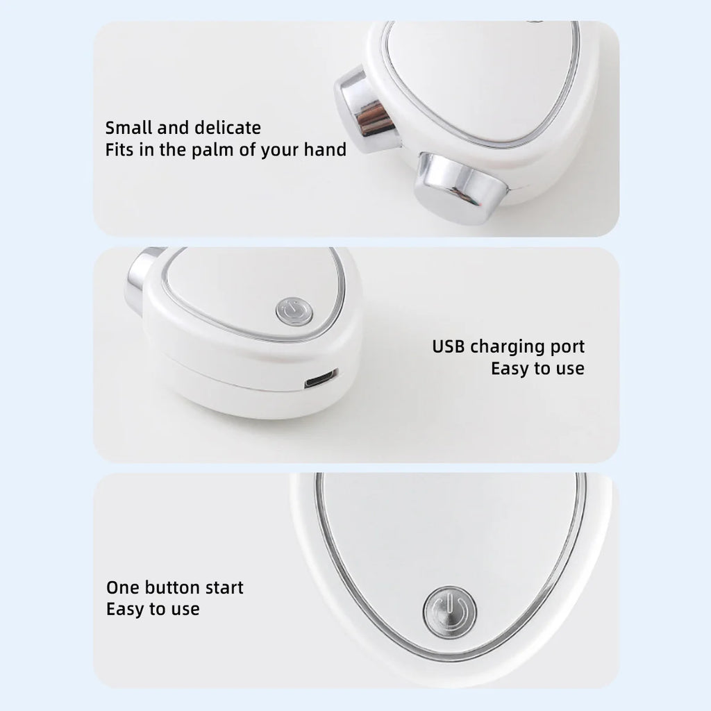 Skin Lifting Massage Roller