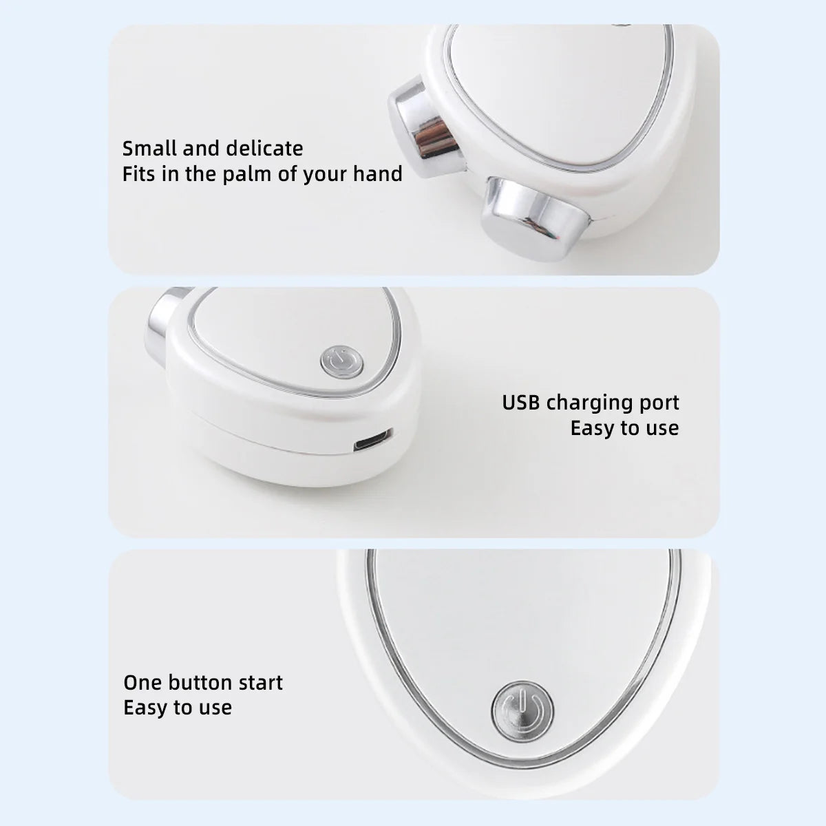 Skin Lifting Massage Roller