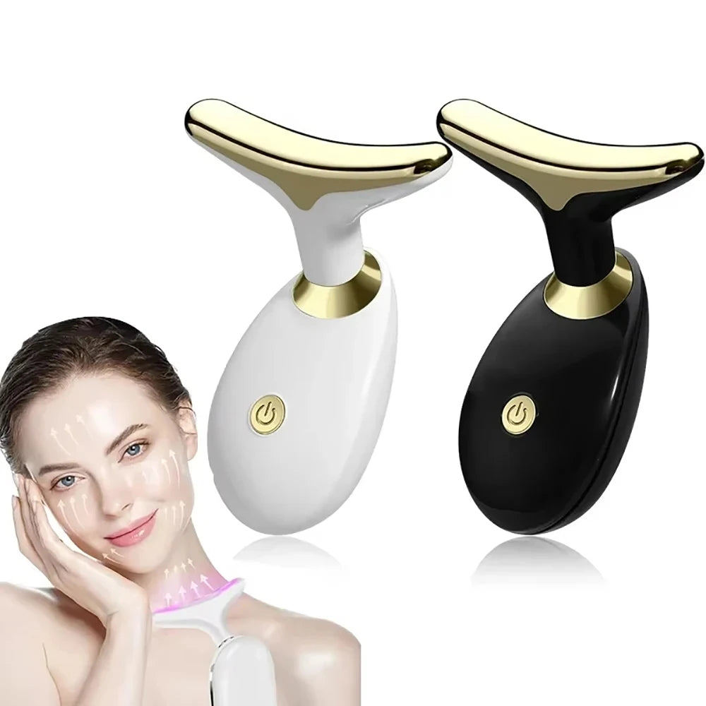 Portable Face Lifting Massager