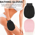 Moroccan Hammam Bath Scrub Glove